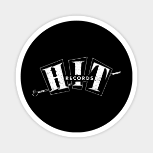 Hit Records Magnet